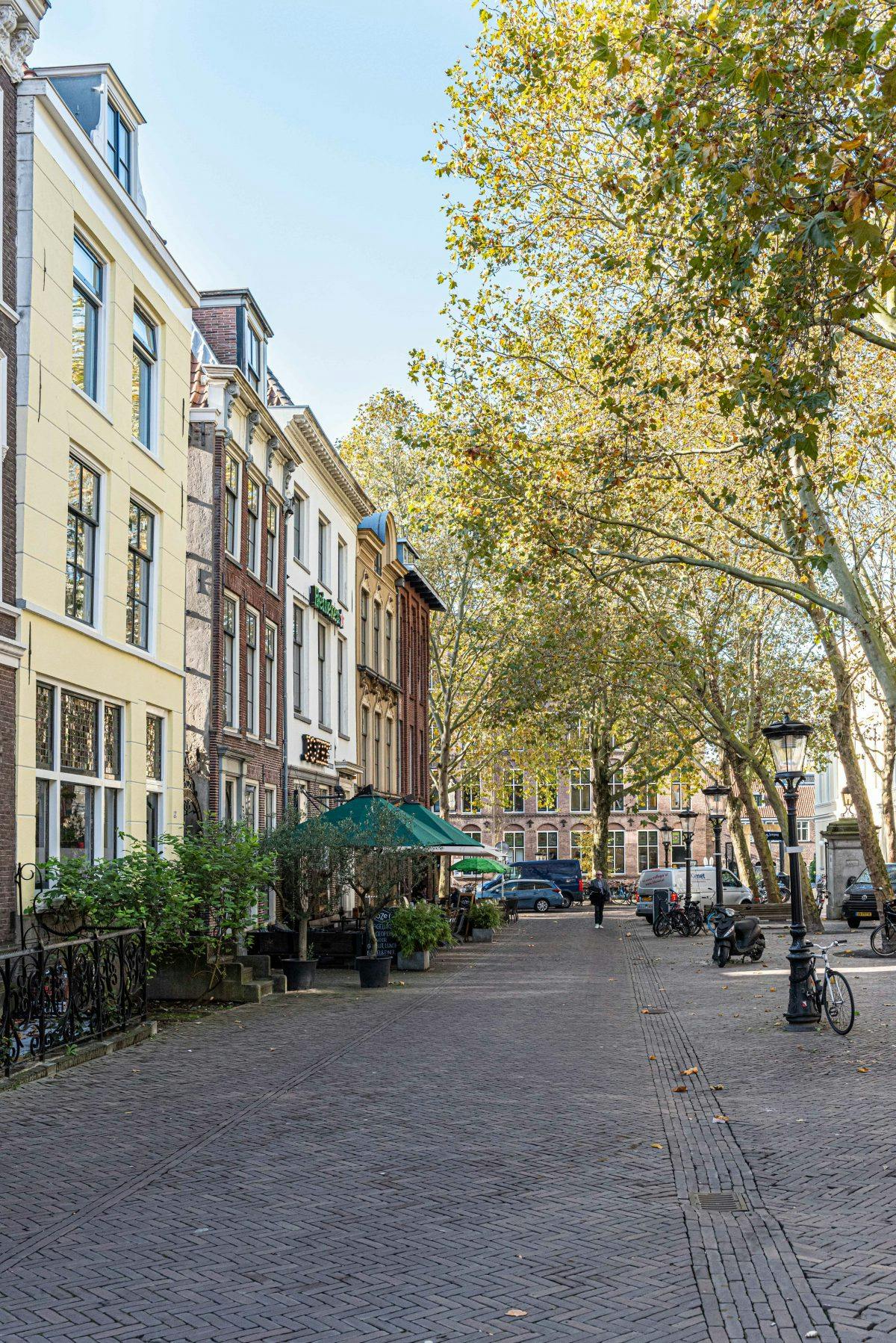 Boterstraat, Utrecht foto 4