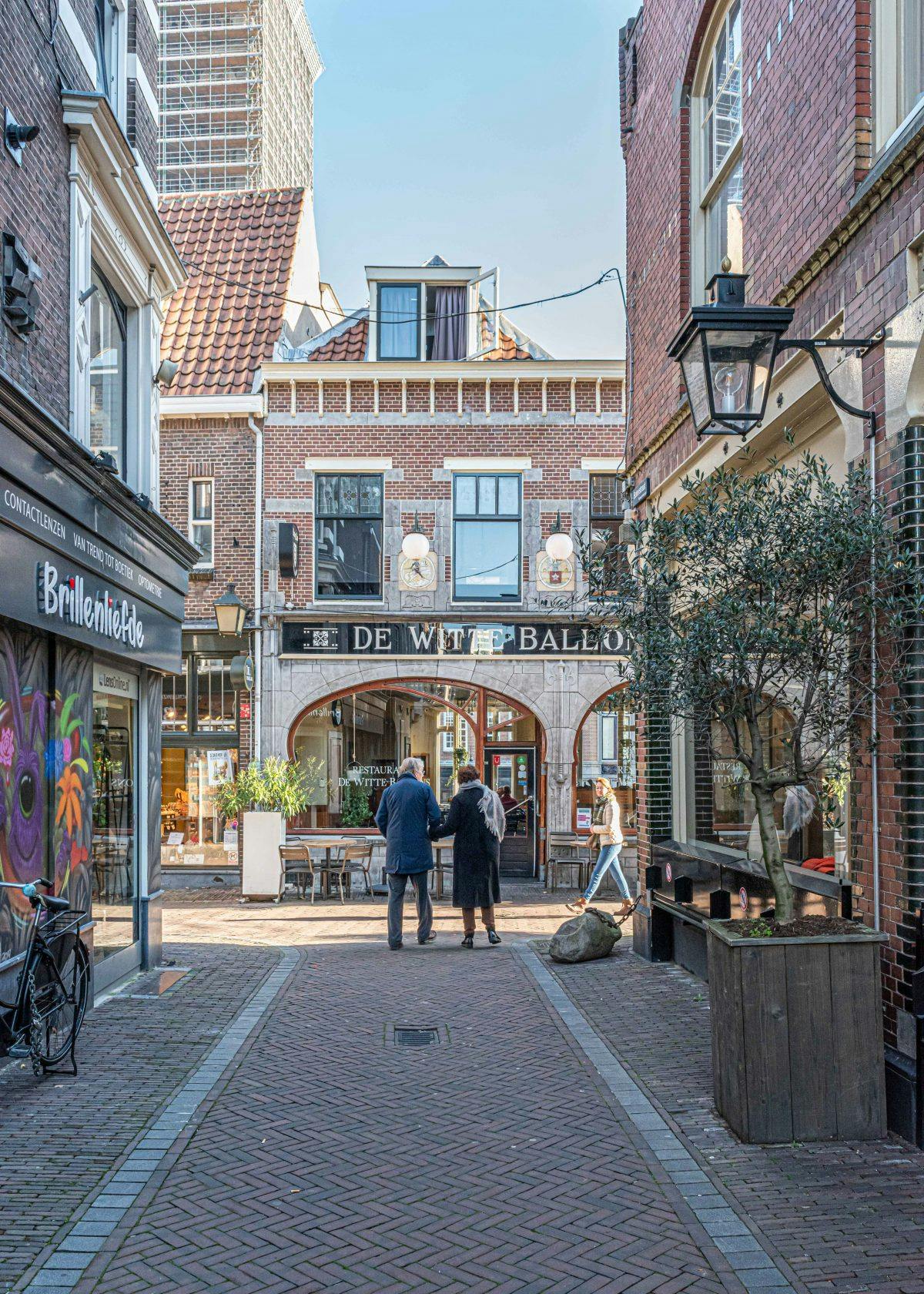 Boterstraat, Utrecht