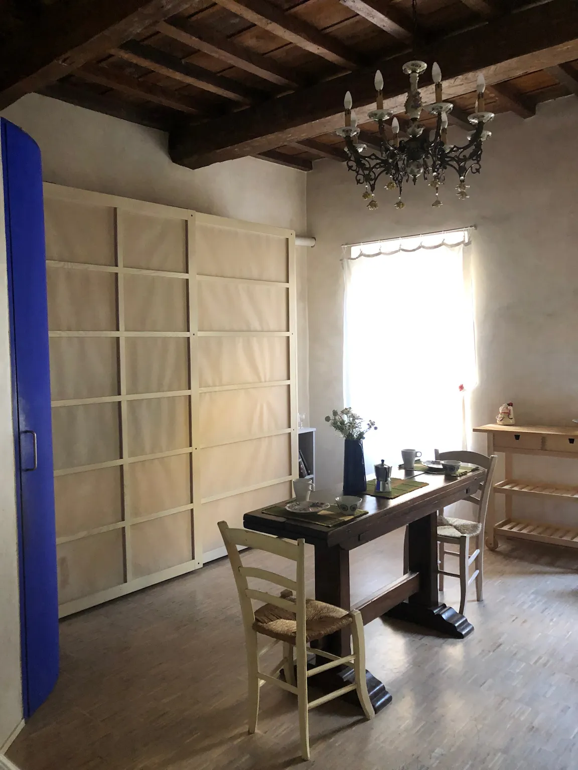 Apartment in Via dell'Orto, Florence (1154028) ROOM 1