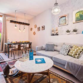 Apartment for rent for €8,154 per month in Barcelona, Carrer de Wellington