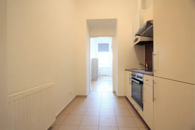 1-Bedroom Apartment in Avedikstraße, Vienna (1154505) room image 2