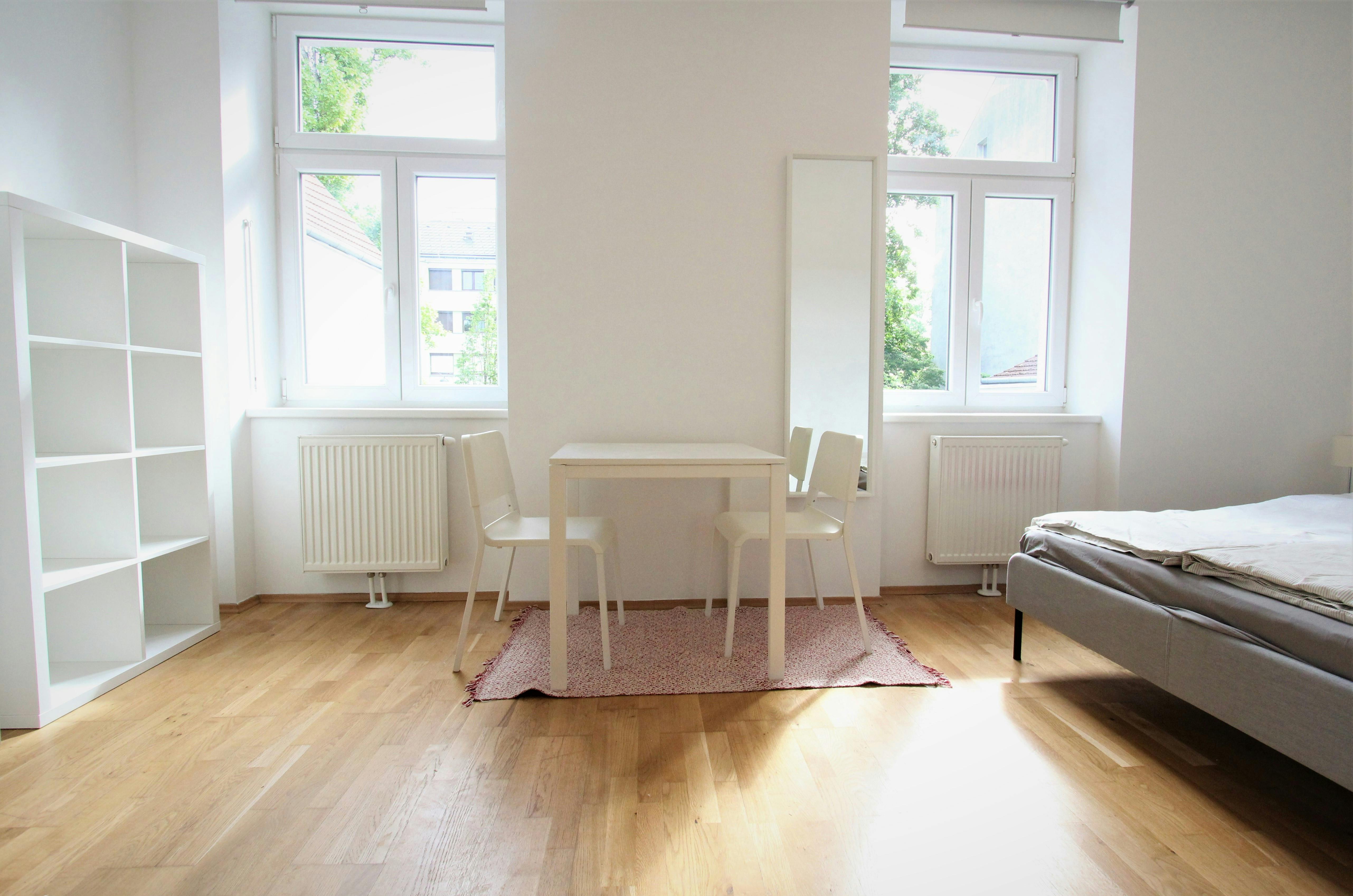 Herklotzgasse, Vienna preview