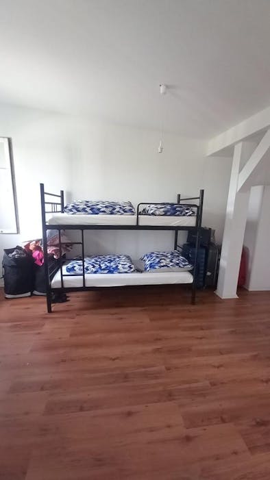 Room for rent in Berlin, Thulestraße HousingAnywhere (1801417)