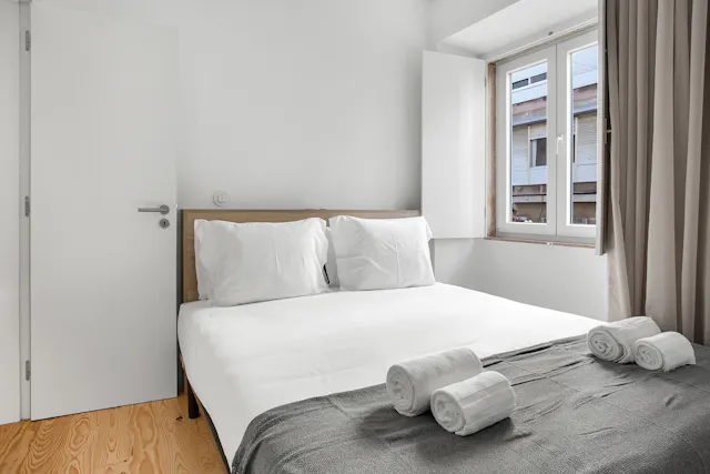 2-Bedroom Apartment in Rua de São Gens, Lisbon (1154772) room image 20