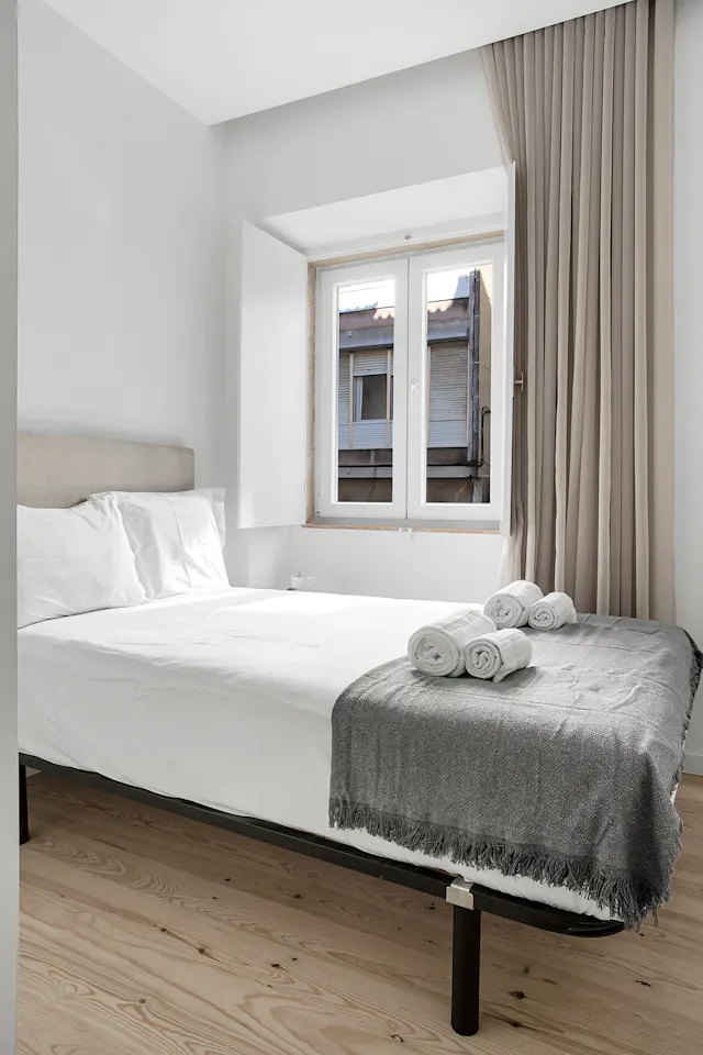 2-Bedroom Apartment in Rua de São Gens, Lisbon (1154772) room image 2