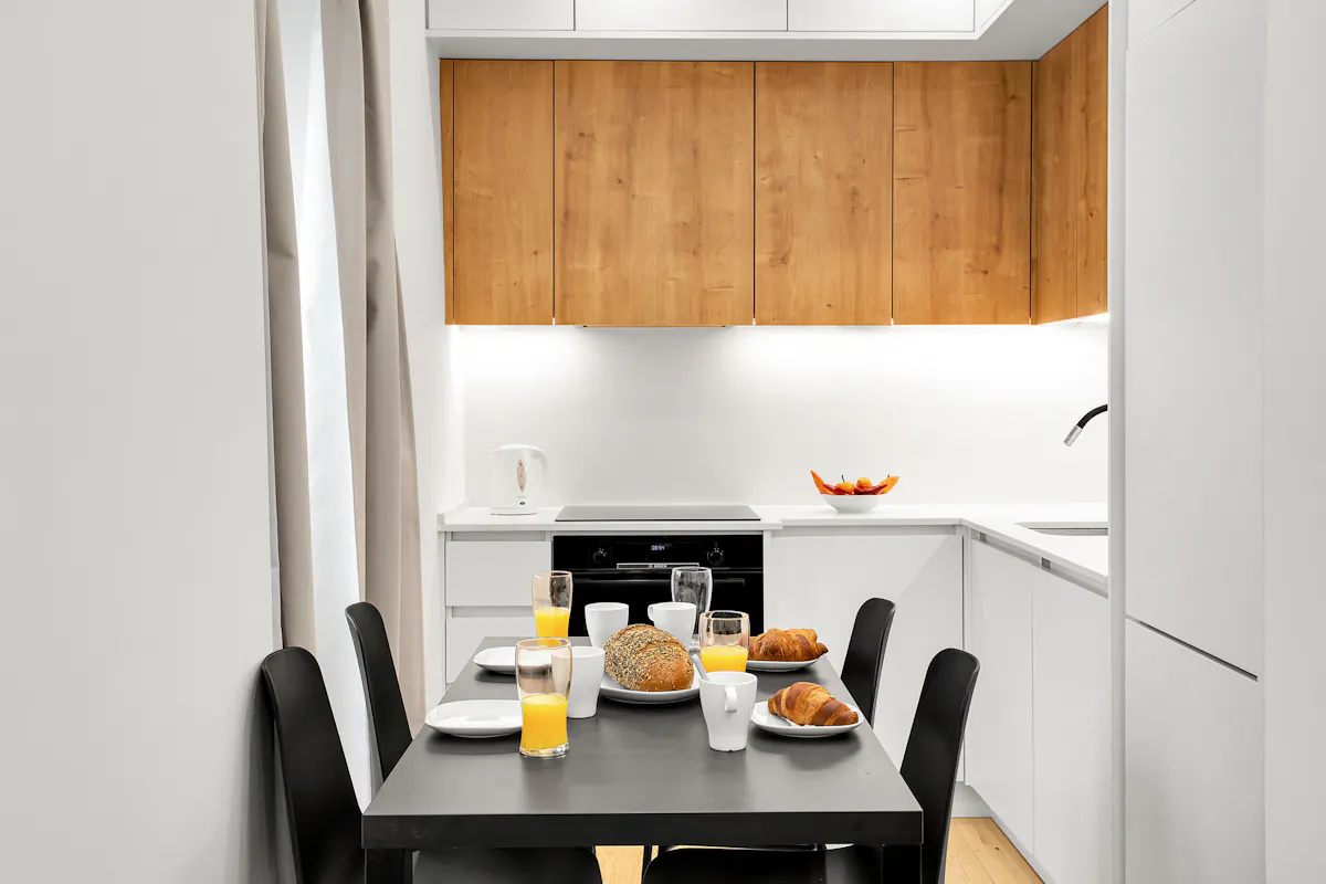2-Bedroom Apartment in Rua de São Gens, Lisbon (1154772) ROOM