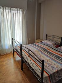Private room for rent for €400 per month in Athens, Olympias