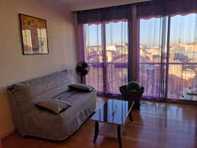 Lägenhet att hyra för 1 400 € i månaden i Toulouse, Rue Paul Vidal