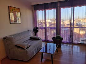 Apartament de închiriat pentru 1.400 EUR pe lună în Toulouse, Rue Paul Vidal