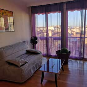 Wohnung zu mieten für 1.400 € pro Monat in Toulouse, Rue Paul Vidal