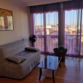 Appartement te huur voor € 1.400 per maand in Toulouse, Rue Paul Vidal