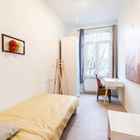Private room for rent for €490 per month in Anderlecht, Rue de la Rosée