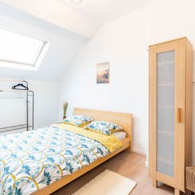 Private room for rent for €540 per month in Anderlecht, Rue de la Rosée