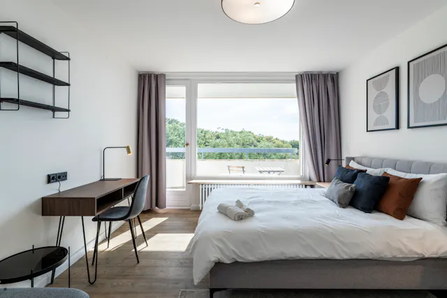 3-Bedroom Apartment in Glockenturmstraße, Berlin (1155754) room image 1