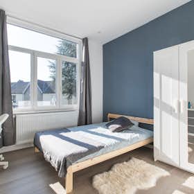 Private room for rent for €620 per month in Anderlecht, Rue de la Mécanique