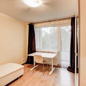 私人房间 正在以 €409 的月租出租，其位于 Vilnius, Didlaukio gatvė