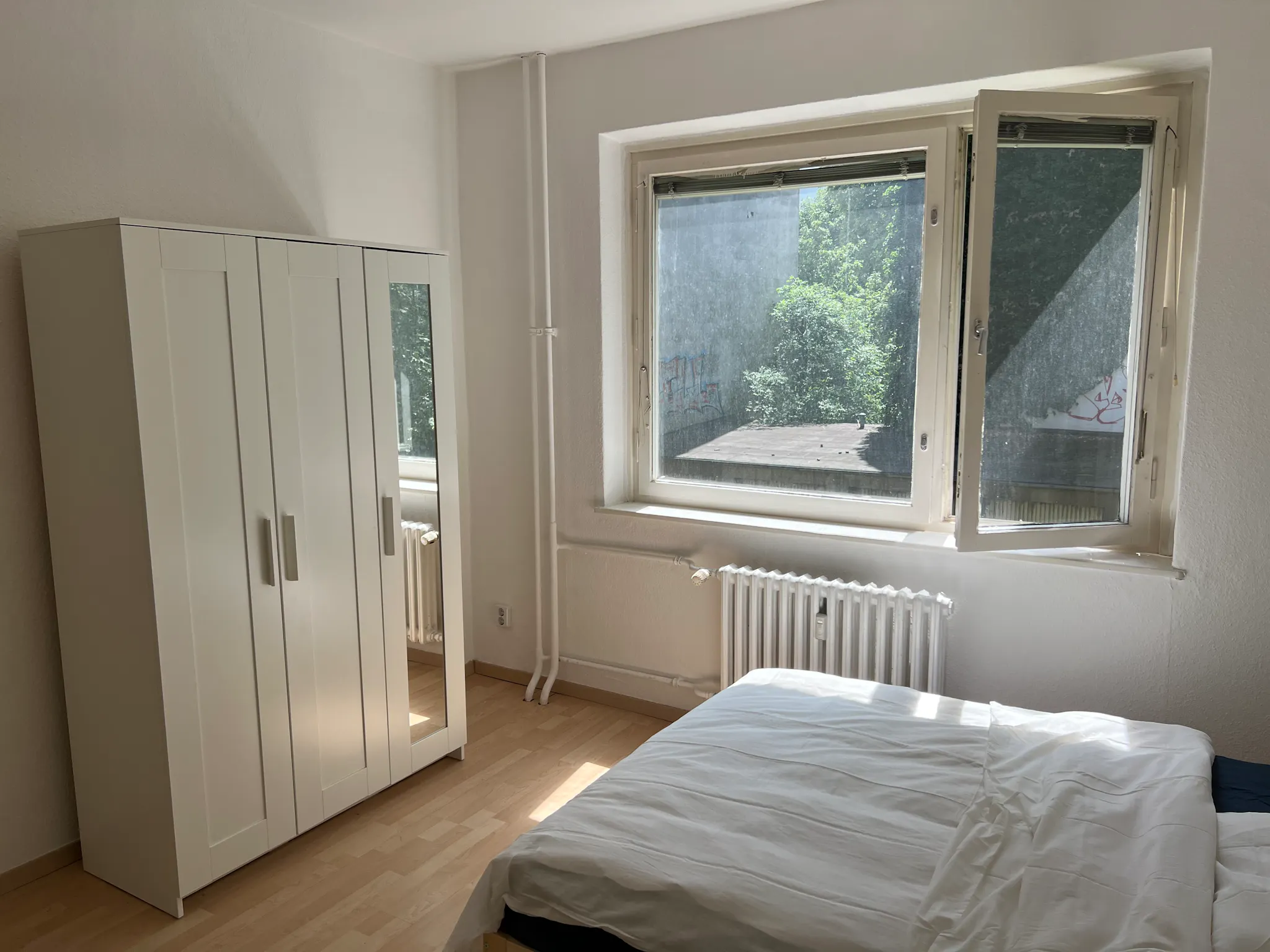 Fuggerstraße, Berlin preview
