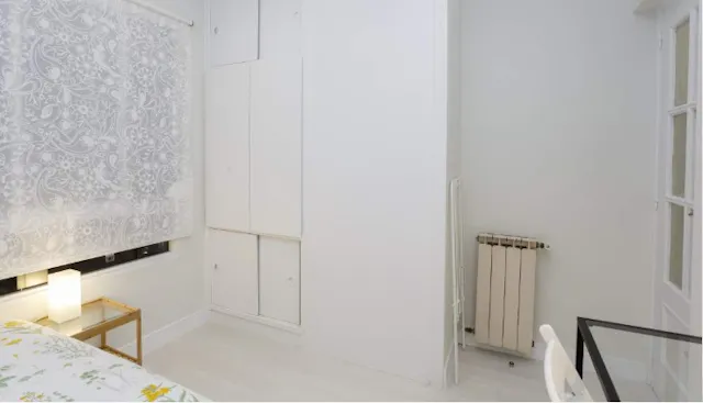 3-Bedroom Apartment in Calle de Gabriel Lobo, Madrid (1155843) room image 2