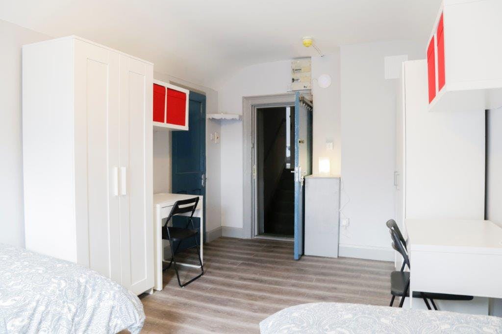 Shared room for rent for €780 per month in Dublin, Royal Canal Terrace