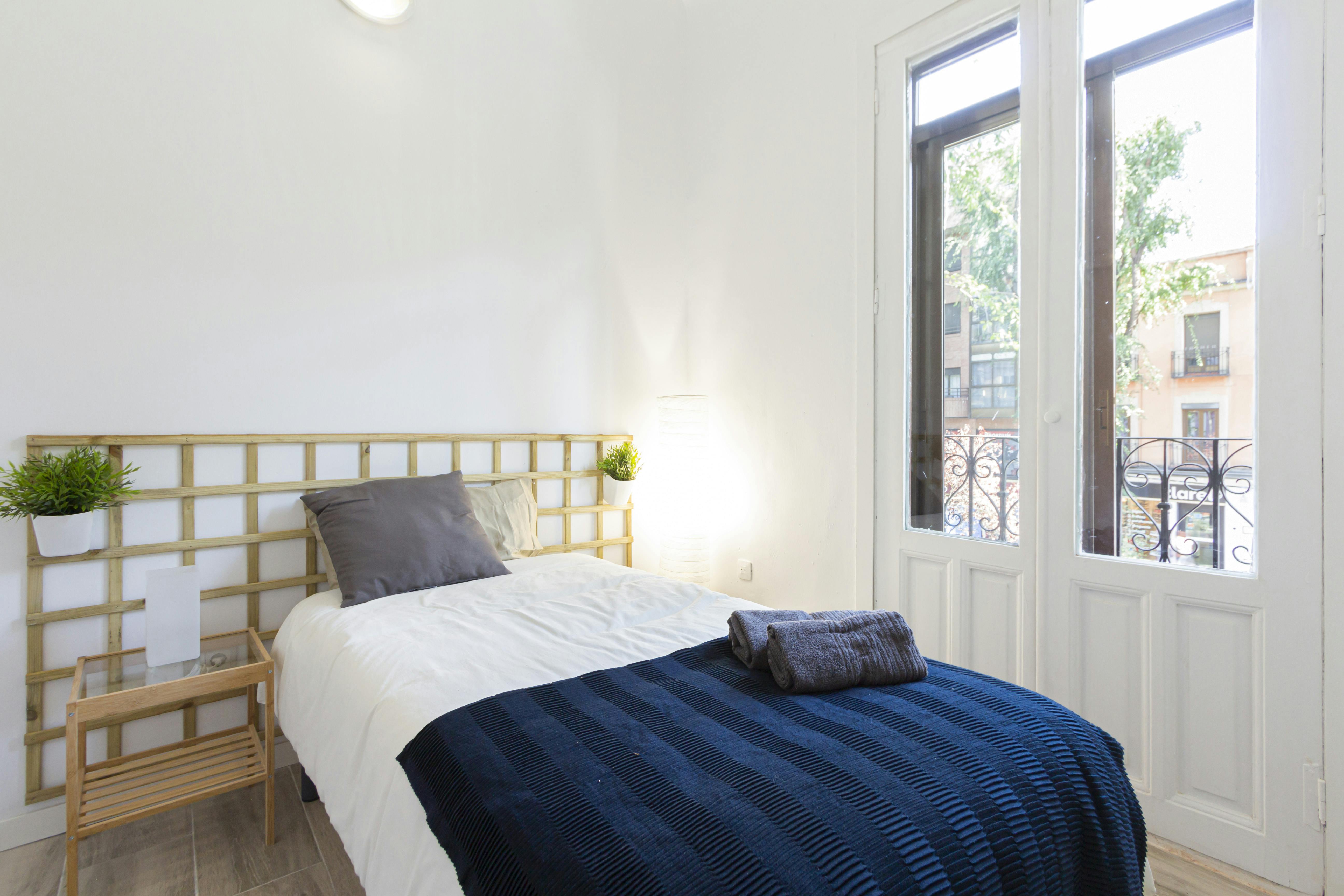 Paseo de Extremadura, Madrid preview