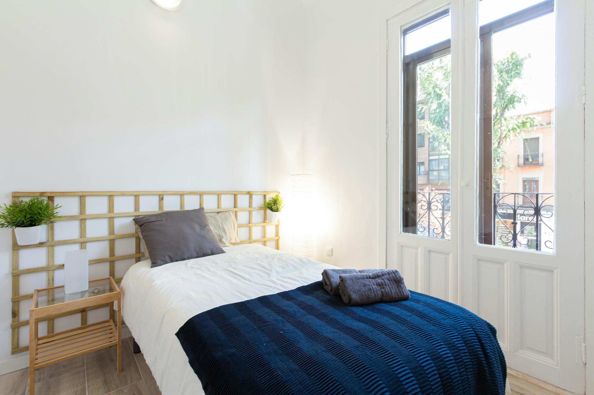 Paseo de Extremadura, Madrid preview