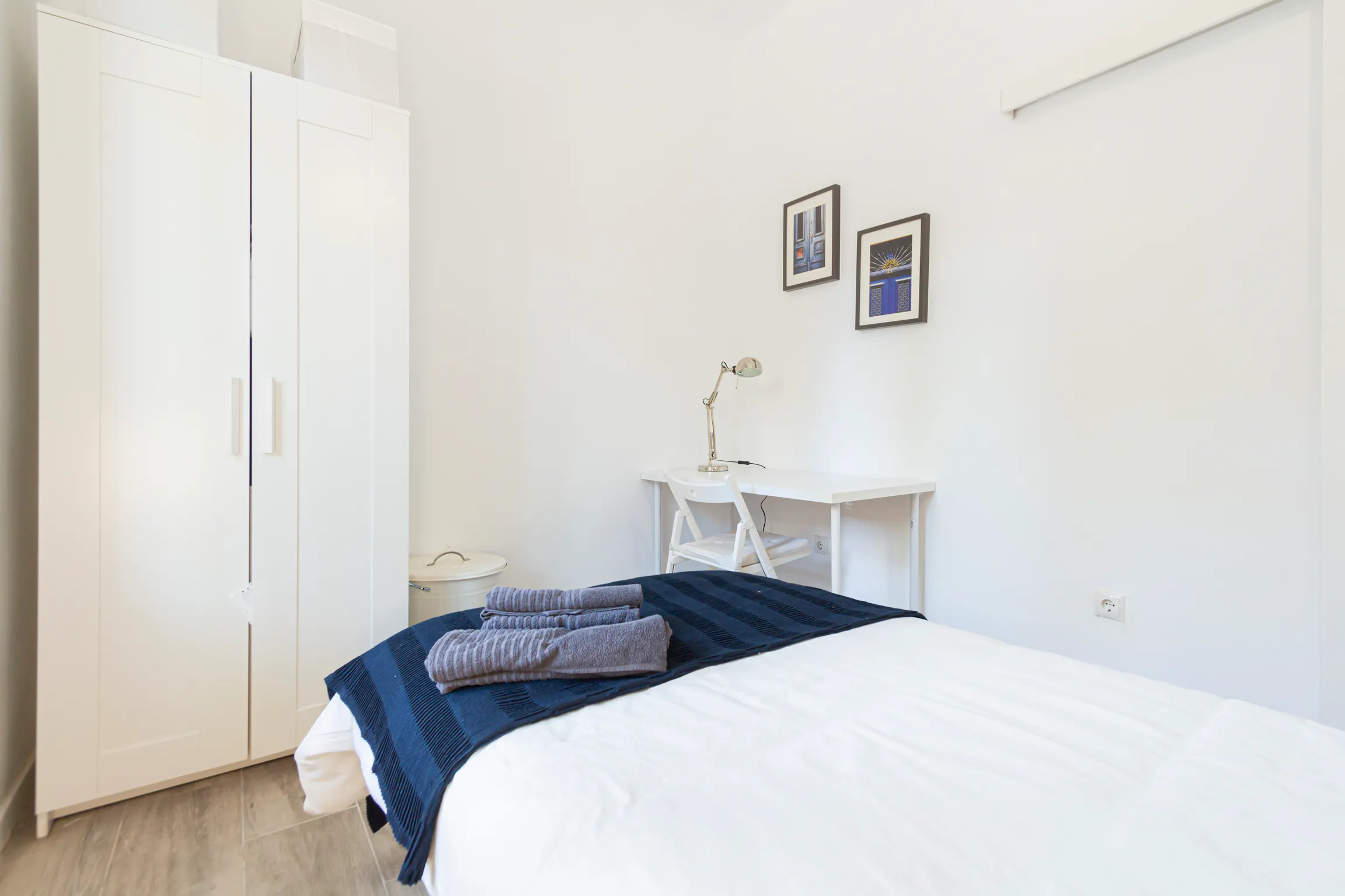 Private room in Paseo de Extremadura, Madrid (1155979) ROOM 3