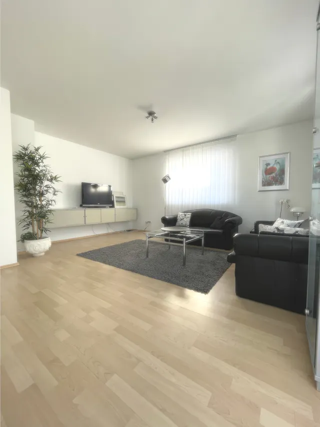 1-Bedroom Apartment in Phantasiestraße, Munich (1156036) room image 1