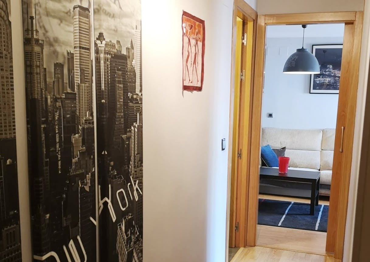 Apartment Madrid, 60m² — photo 6