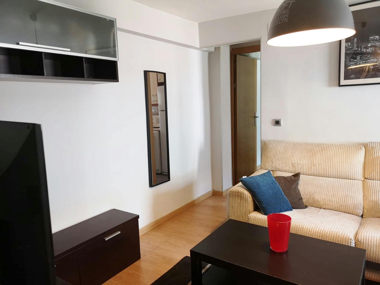 Apartment Madrid, 60m² — photo 4