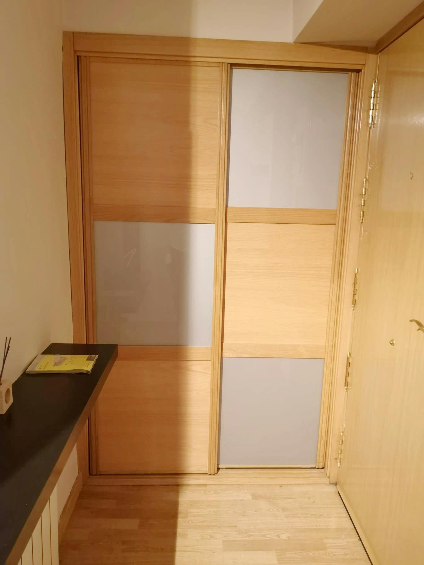 Apartment Madrid, 60m² — photo 7
