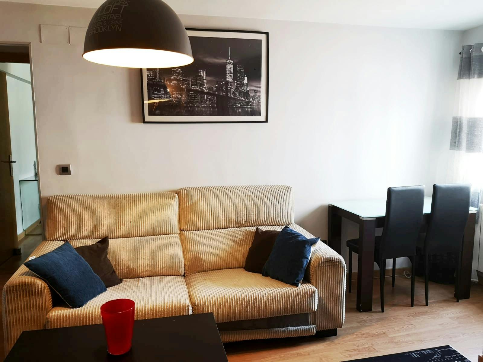 Apartment Madrid, 60m² — photo 2