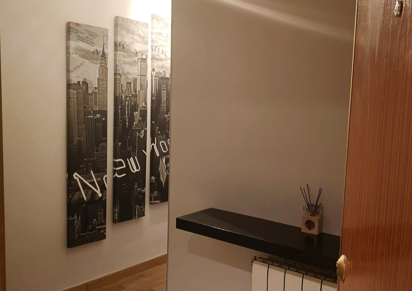 Apartment Madrid, 60m² — photo 5