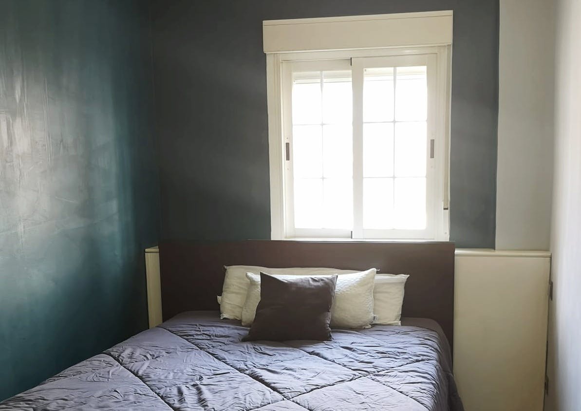 Apartment Madrid, 60m² — photo 9