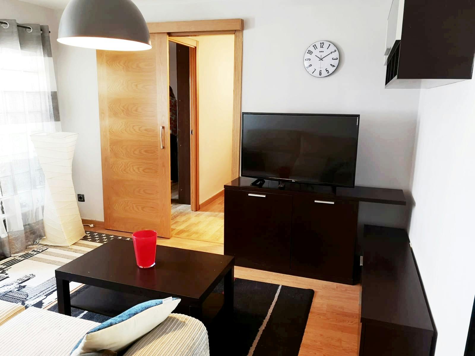 Apartment Madrid, 60m² — photo 3