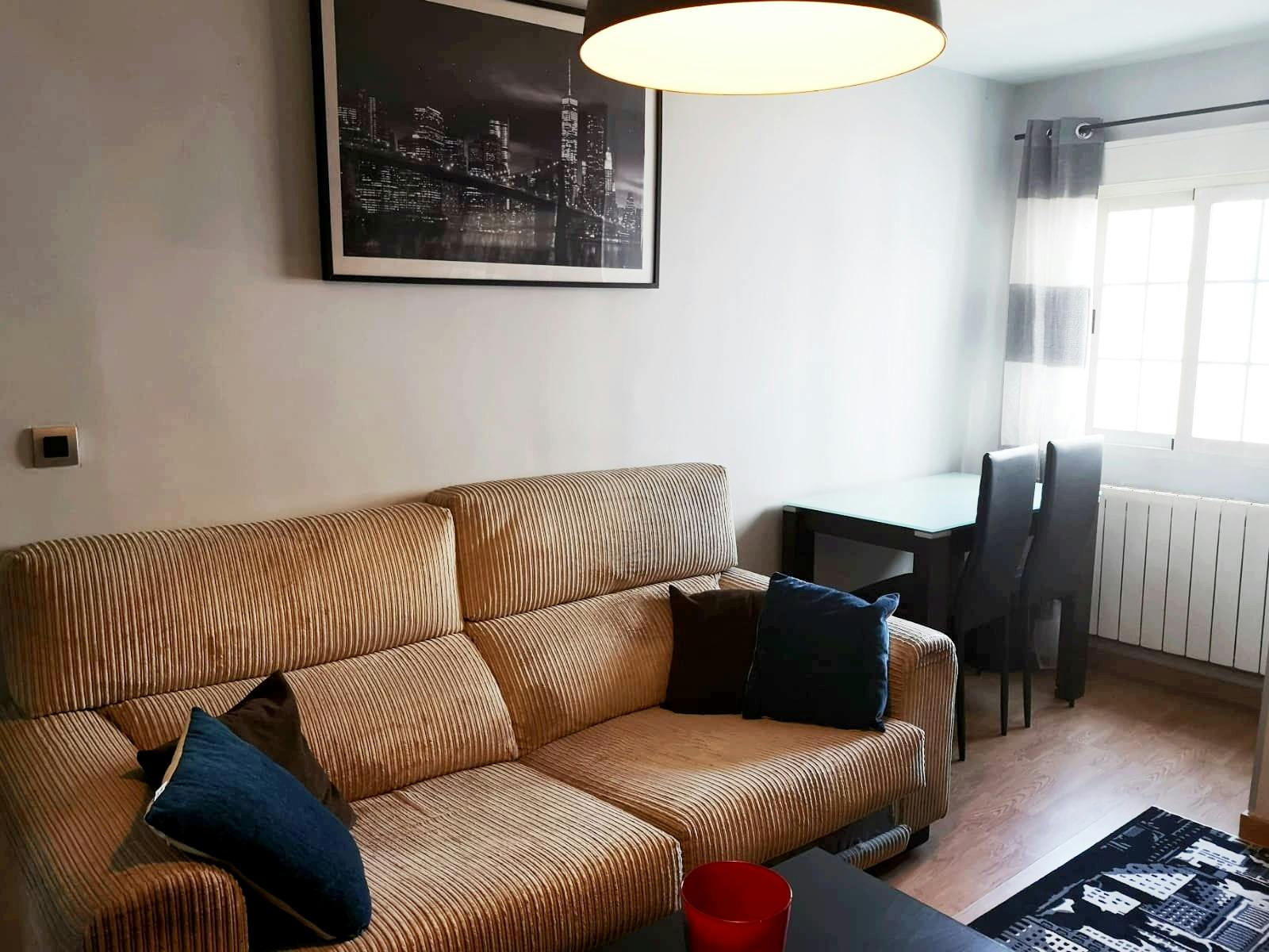 Apartment Madrid, 60m² — photo 1