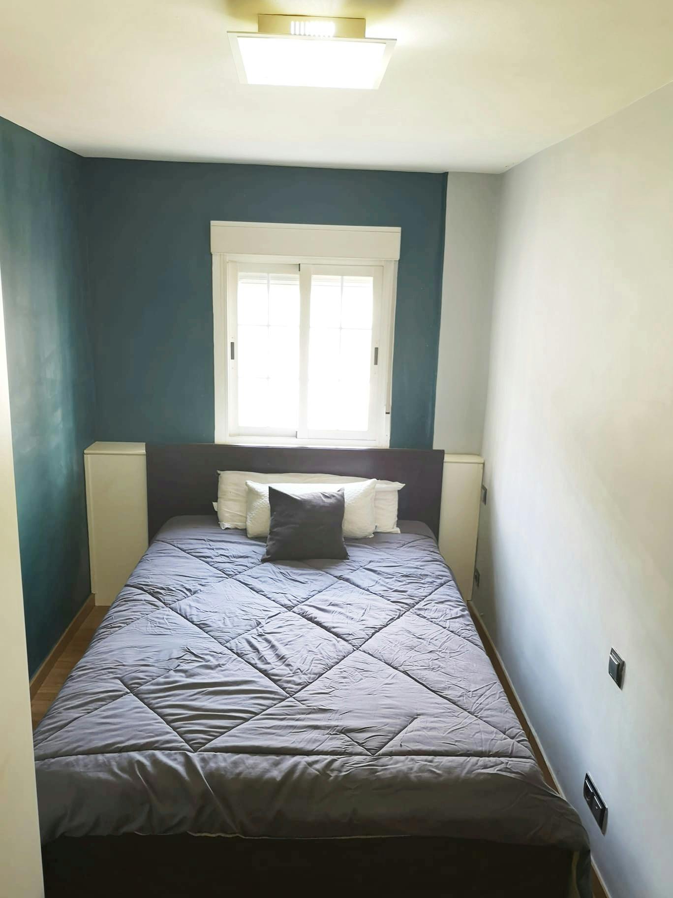 Apartment Madrid, 60m² — photo 10