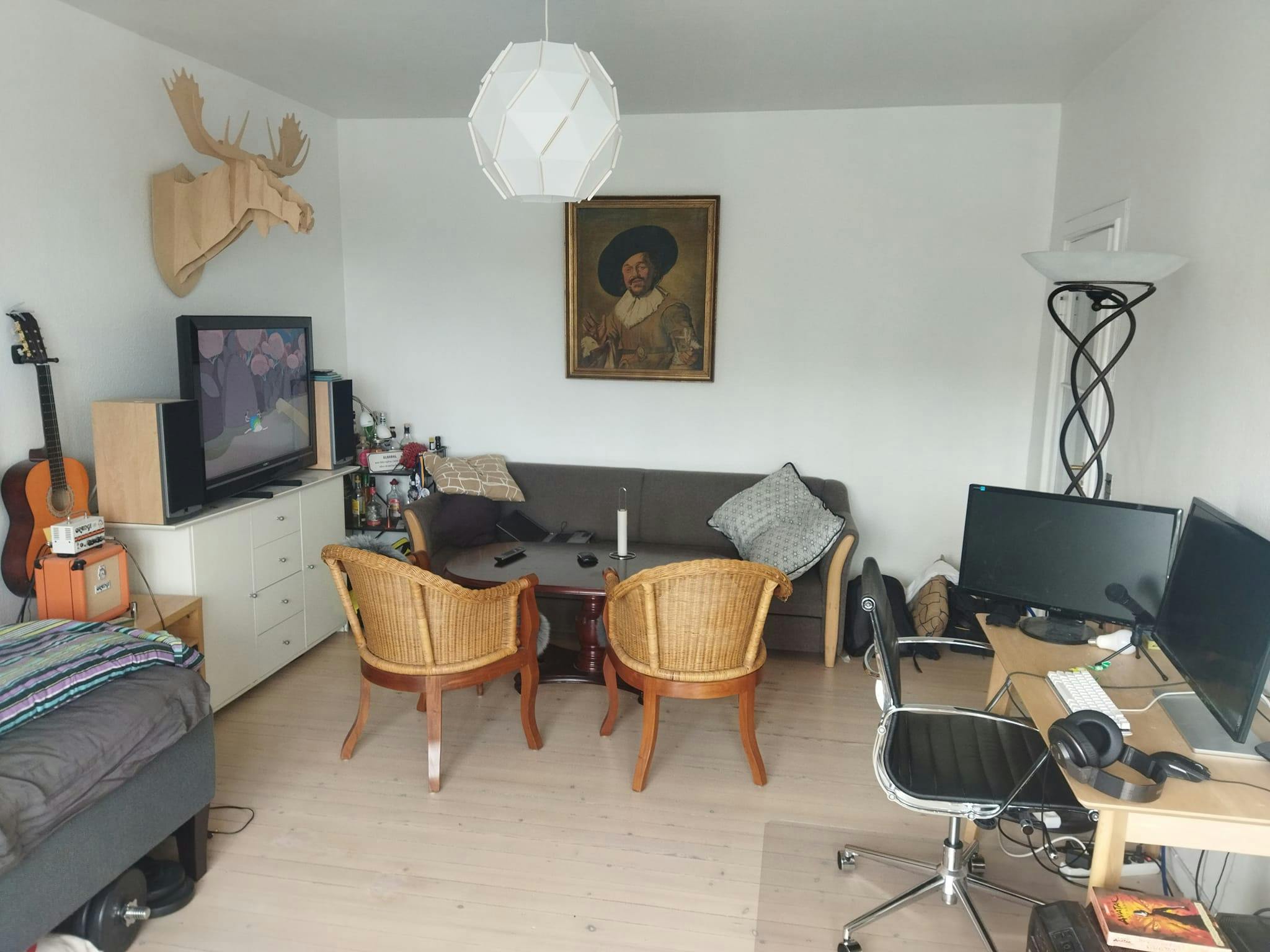 preview gallery tile