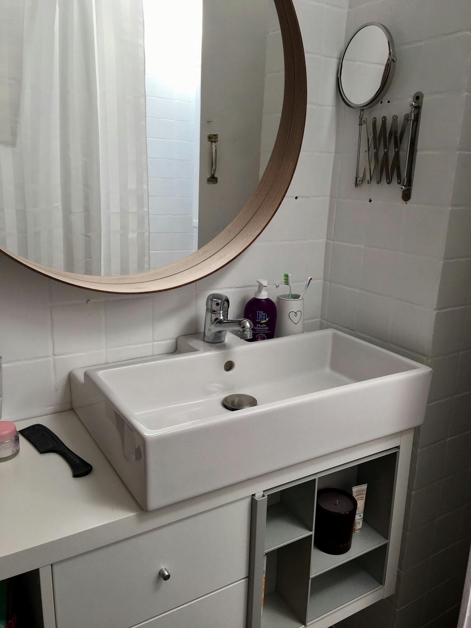 preview gallery tile