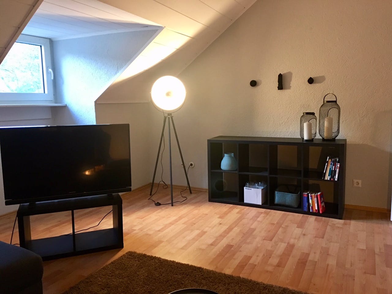 Apartment Frankfurt Am Main, 65m² — photo 2