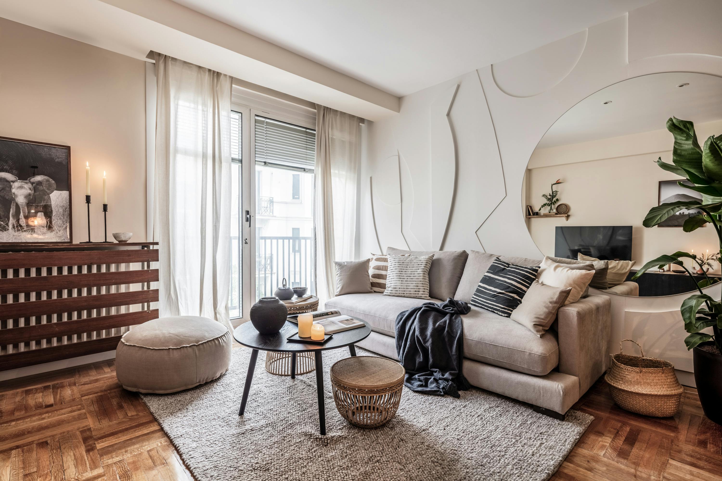 Calle de Castelló, Madrid preview