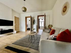 Appartement te huur voor € 1.950 per maand in Antwerpen, Gijzelaarsstraat