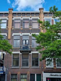 Apartment for rent for €1,650 per month in Rotterdam, 1e Middellandstraat