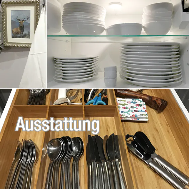 1-Bedroom Apartment in Am Nordbahnhof, Braunschweig (1157696) ROOM 3