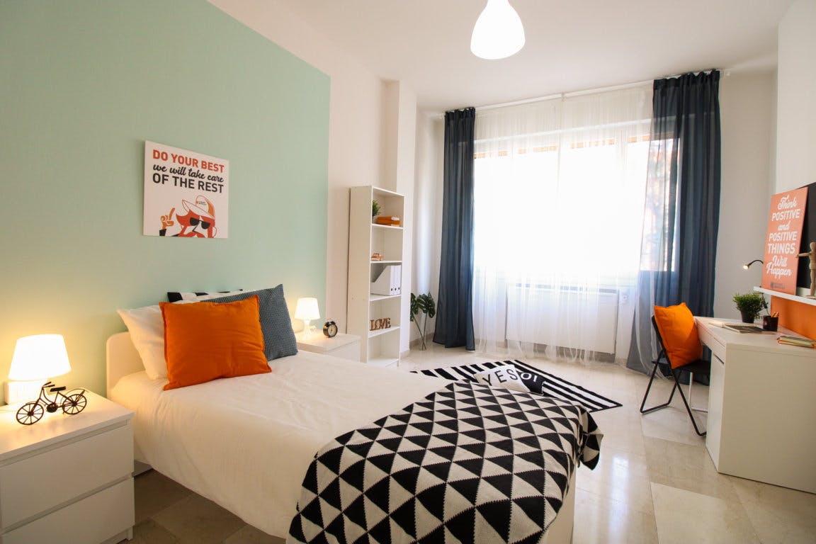 Via Giacomo Ciamician, Bologna preview