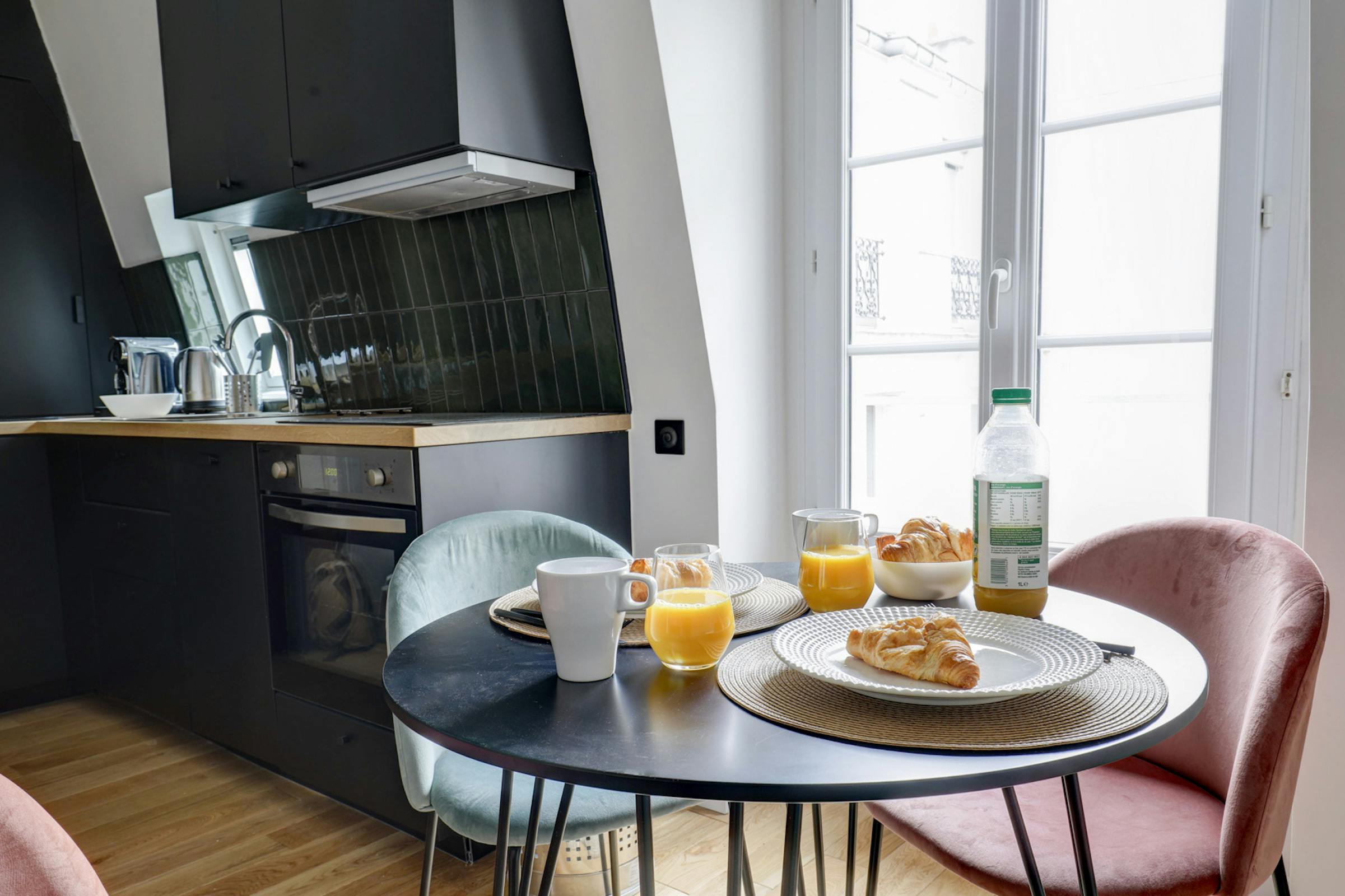 Appartement – Paris, 8e Arrondissement - Vue 5