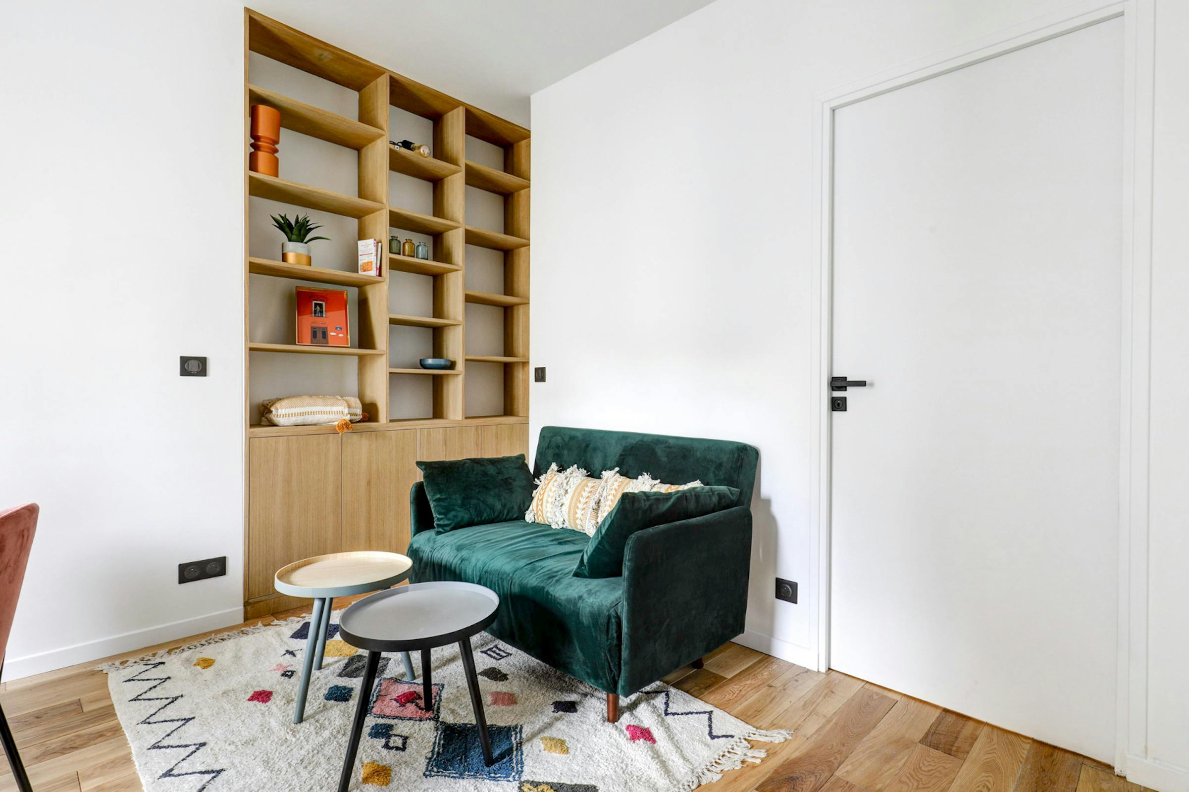 Appartement – Paris, 8e Arrondissement - Vue 3