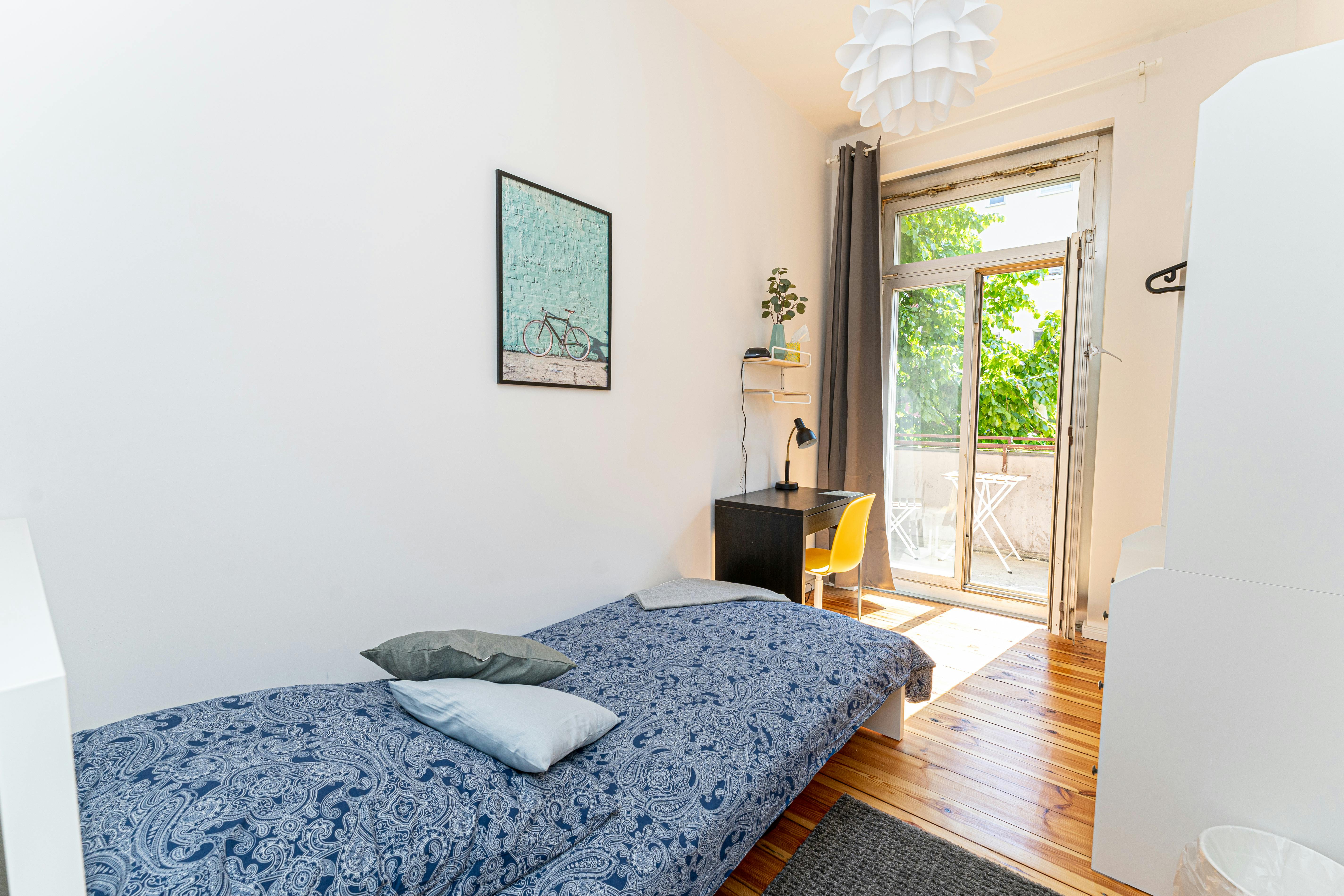 Graf-Haeseler-Straße, Berlin preview