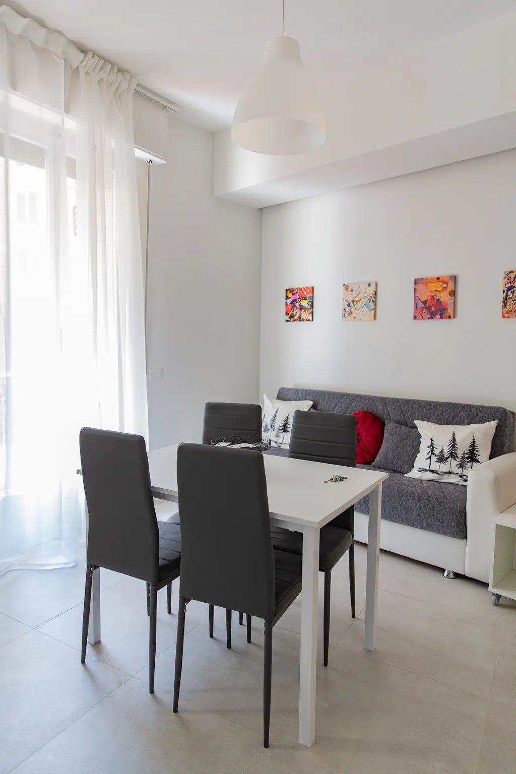 1-Bedroom Apartment in Via dei Guicciardini, Florence (1157865) ROOM 2
