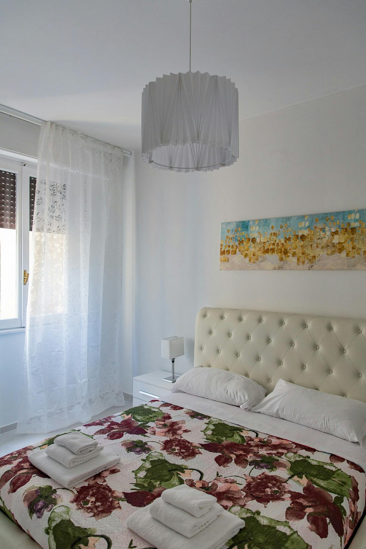 Via dei Guicciardini, Florence