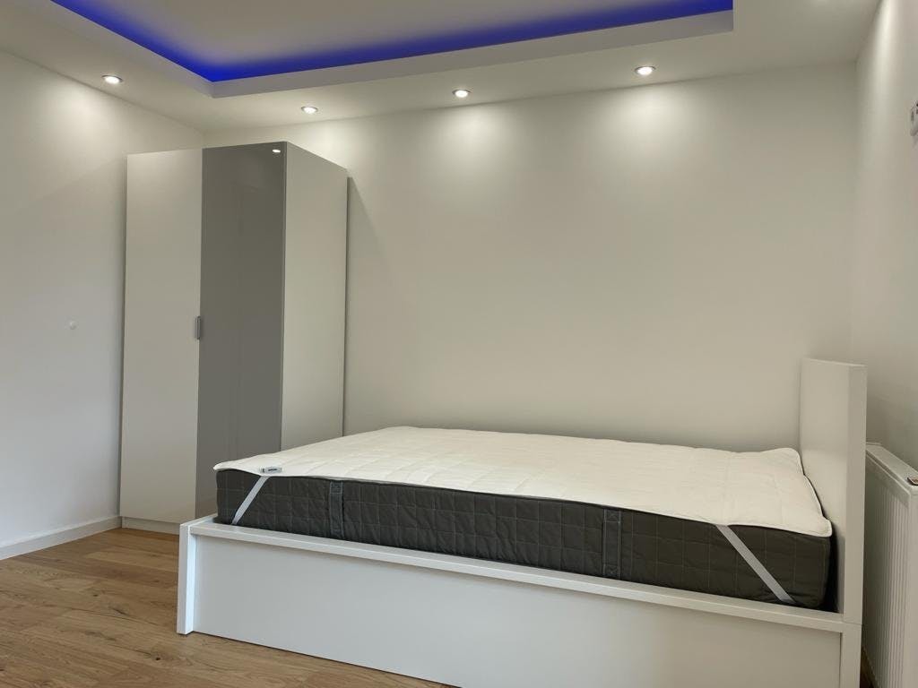 Private room for rent on Marschnerstraße, Munich – pohled 3
